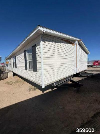 Mobile Home at Jack's Mobile Homes Llc 2603 Coors Blvd SW Albuquerque, NM 87121