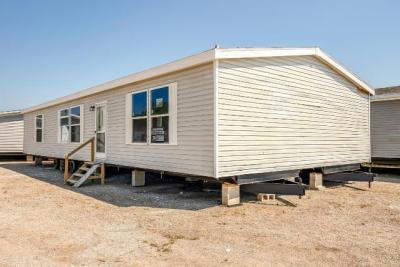 Mobile Home at Greater Texas Home Center Llc 12122 Us 59 Hwy Splendora, TX 77372