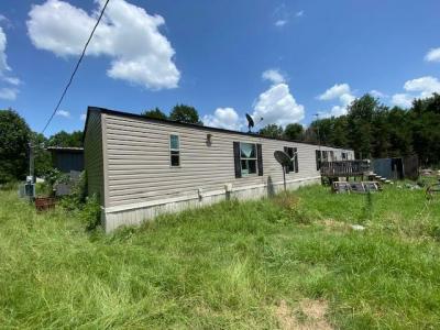 Mobile Home at 1016 SE County Road 4045 Kerens, TX 75144