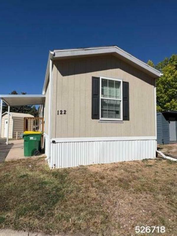 2016 CHAMPION Mobile Home For Sale