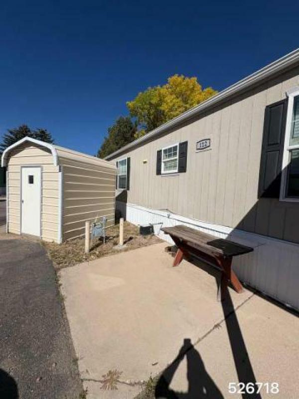 2016 CHAMPION Mobile Home For Sale