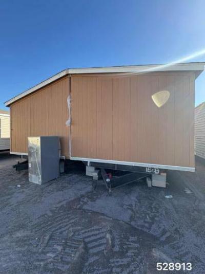 Mobile Home at New Start Homes Lc 1940 S Valley Dr Las Cruces, NM 88005