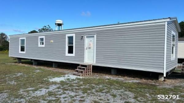2021 HAMILTON Mobile Home For Sale