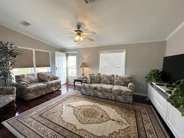 2008 HOME Manufactured Home