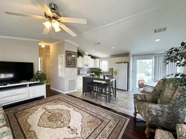 2008 HOME Manufactured Home