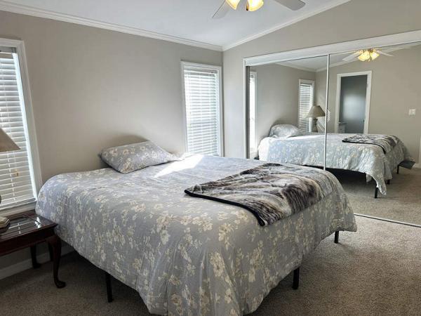 2008 HOME Manufactured Home