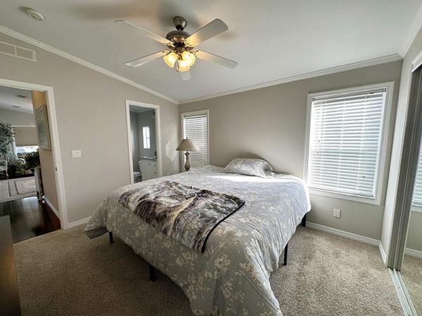 2008 HOME Manufactured Home