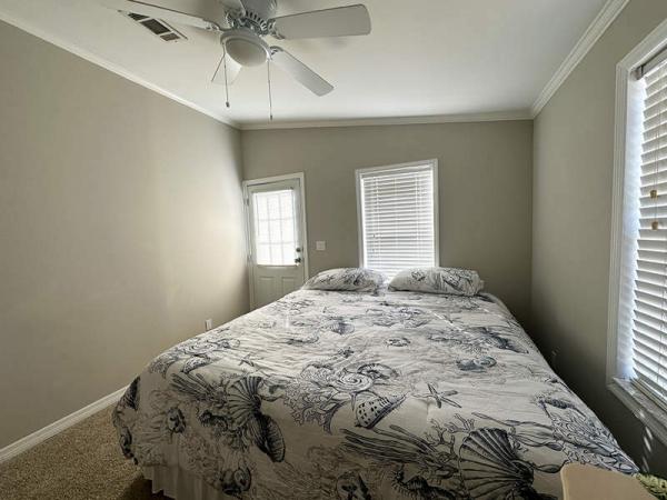 2008 HOME Manufactured Home