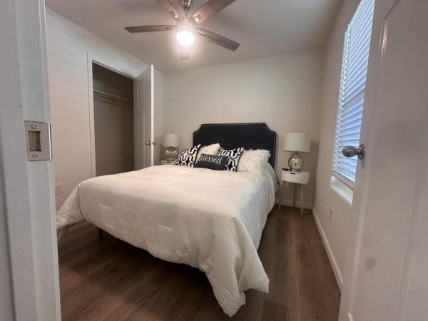 2025 Champion Manufactured Home