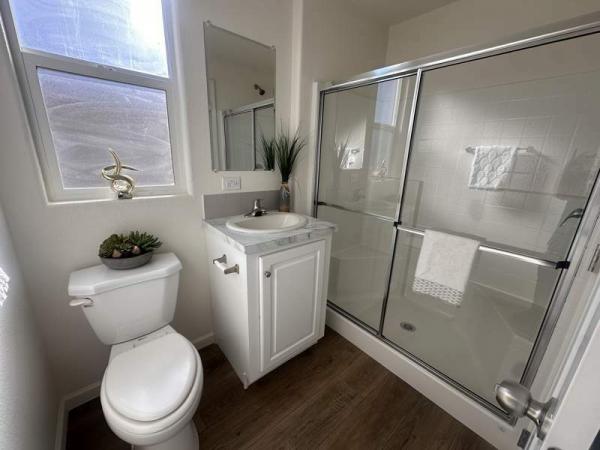 2025 Champion Manufactured Home