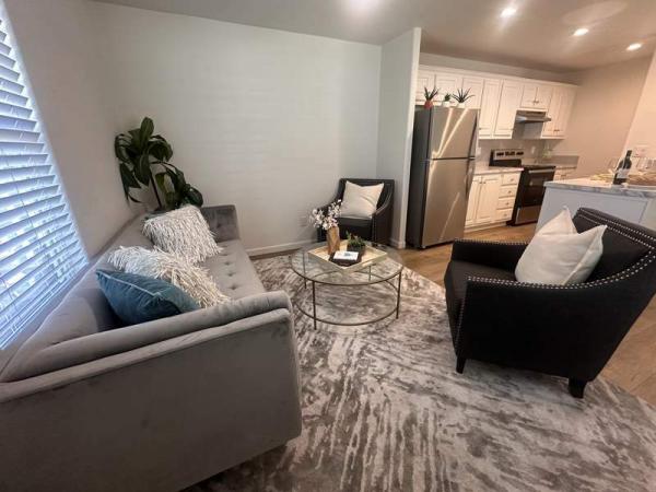 2025 Champion Manufactured Home