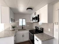 1985 Skyline Manufactured Home