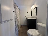 1985 Skyline Manufactured Home