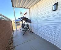 1985 Skyline Manufactured Home