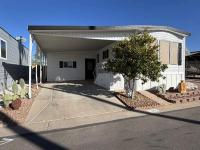 1985 Skyline Manufactured Home