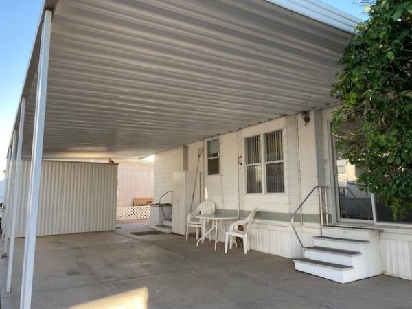 1996 Park Manufactured Home