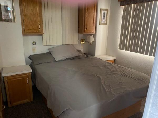 1996 Park Manufactured Home