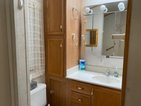 1996 Park Manufactured Home