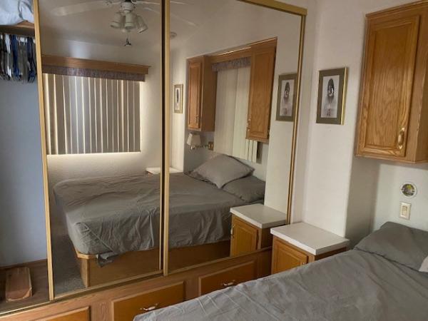 1996 Park Manufactured Home