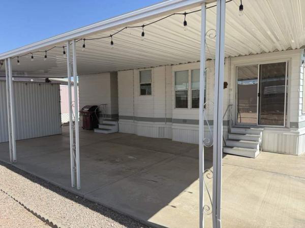 1996 Park Manufactured Home