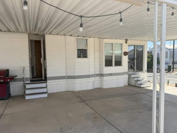 1996 Park Manufactured Home