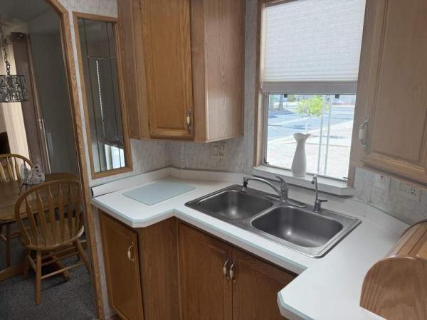 1996 Park Manufactured Home