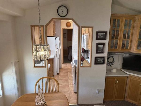 1996 Park Manufactured Home