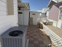 1996 Park Manufactured Home