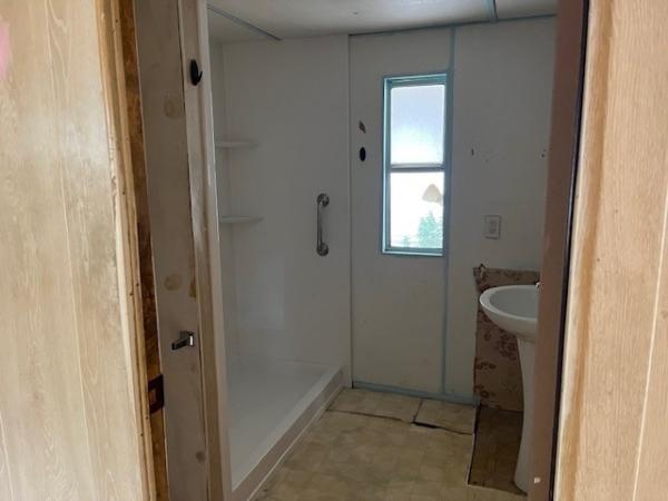 1982 West Manufactured Home