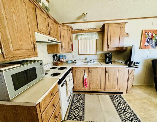 1992 Unknown Manufactured Home