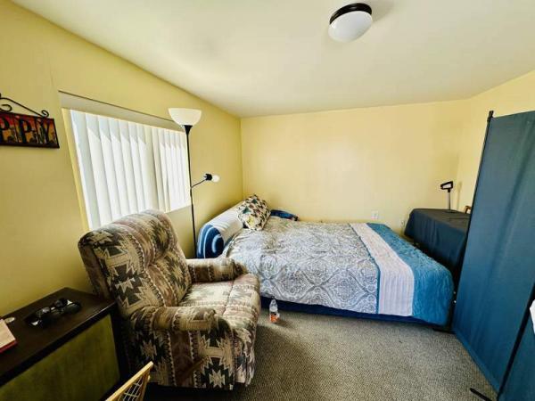 1992 Unknown Manufactured Home