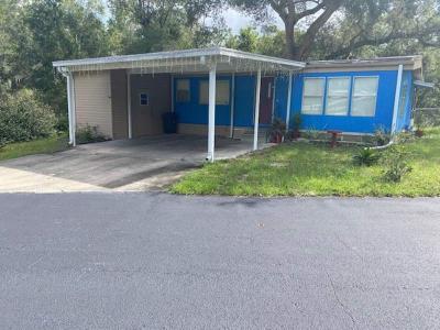 Mobile Home at 1233 Laurel Oak Drive Lot #B05 Deland, FL 32724