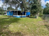 1976 Hillcrest Manufactured Home