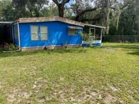 1976 Hillcrest Manufactured Home