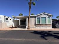 1992 Cavco Manufactured Home