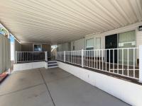 1992 Cavco Manufactured Home