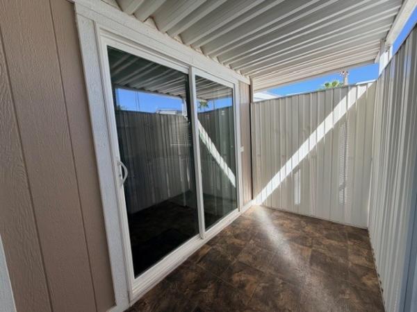 1992 Cavco Manufactured Home