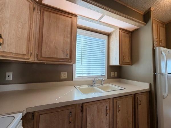 1992 Cavco Manufactured Home