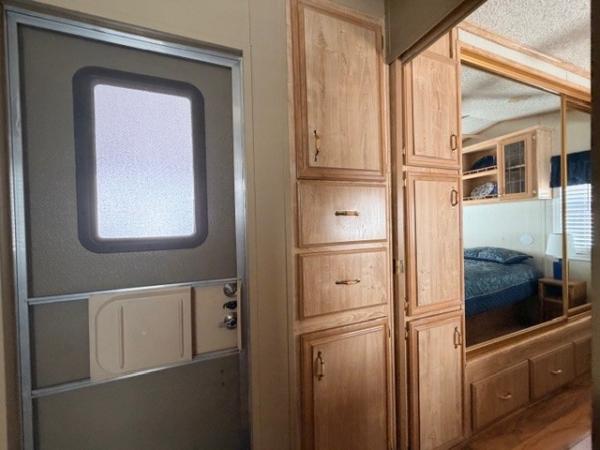 1992 Cavco Manufactured Home