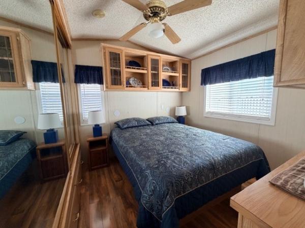 1992 Cavco Manufactured Home