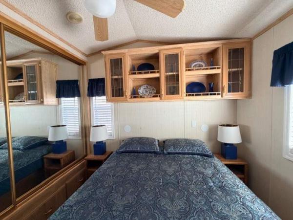 1992 Cavco Manufactured Home