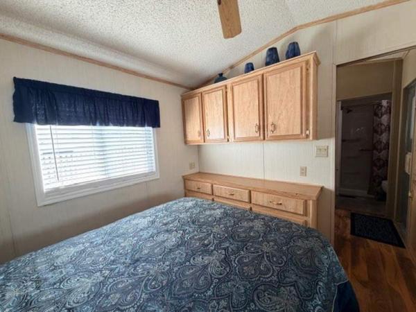 1992 Cavco Manufactured Home