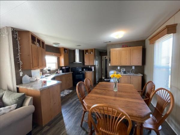 2016 Champion Mobile Home