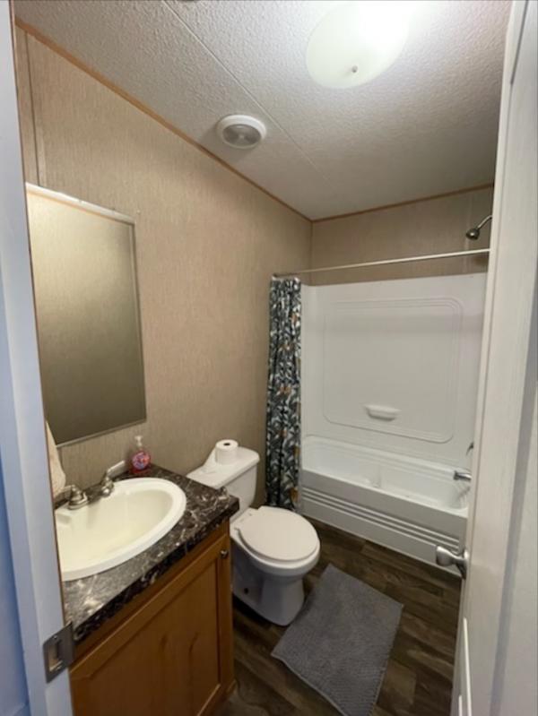 2016 Champion Mobile Home