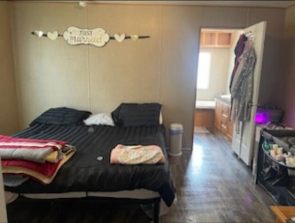 2016 Champion Mobile Home