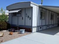 1977 MARL Manufactured Home