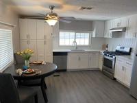 1977 MARL Manufactured Home