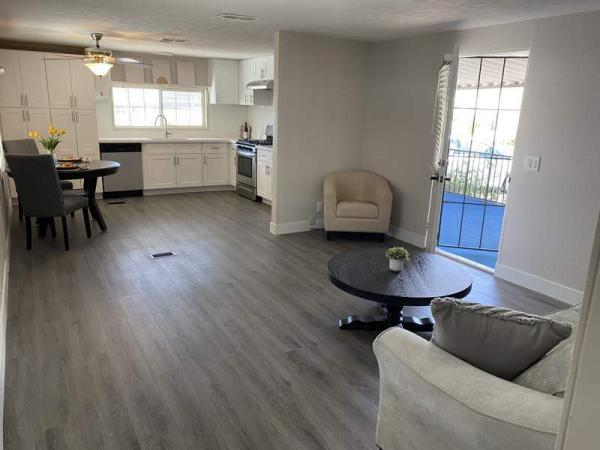 1977 MARL Manufactured Home