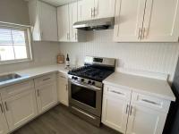 1977 MARL Manufactured Home