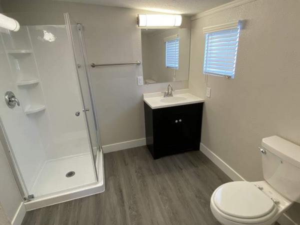 1977 MARL Manufactured Home